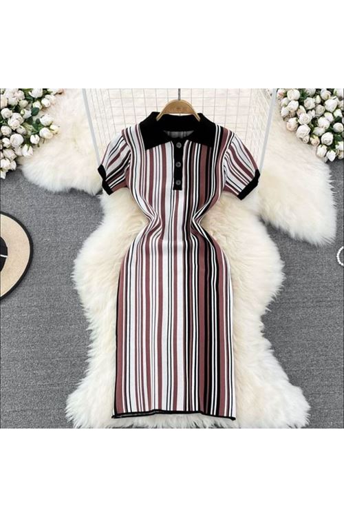 ملابس نسائية صيفية فستان