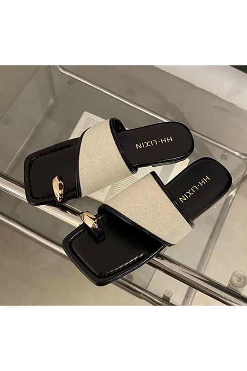 الأحذية النسائية الصيفية شحاته 