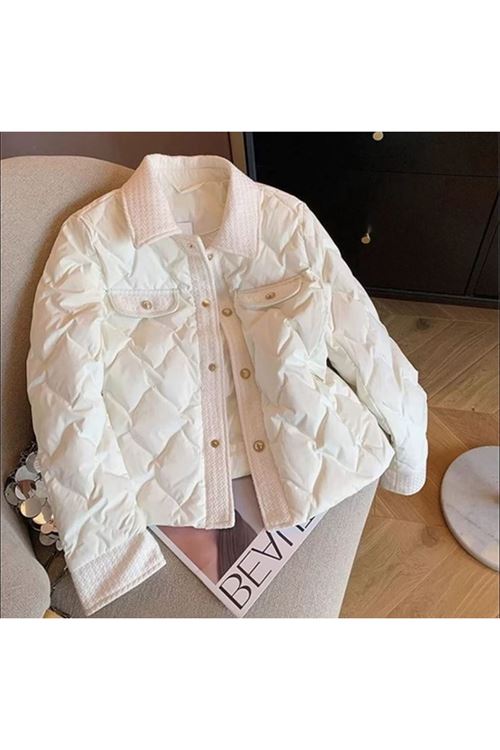 ملابس نسائية شتوية قمصلة