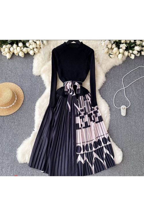 ملابس نسائية صيفية فستان