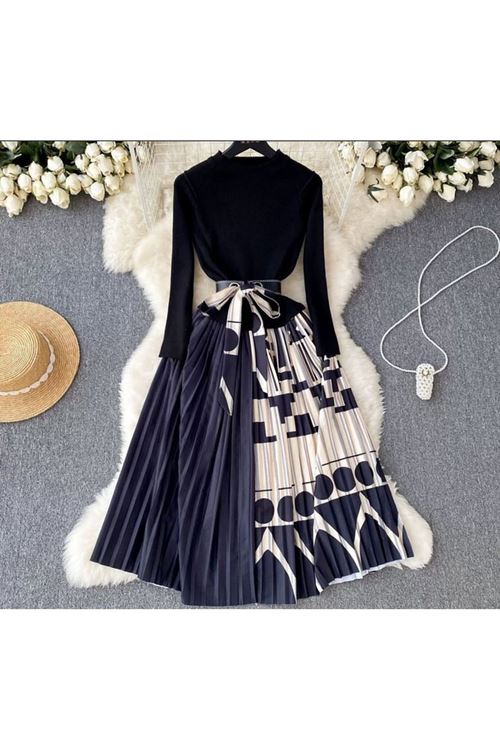 ملابس نسائية صيفية فستان