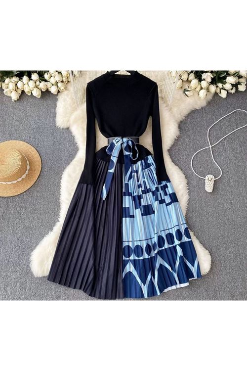 ملابس نسائية صيفية فستان