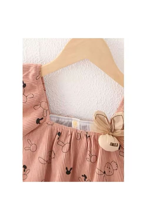 طفل بنت شتوية قاط