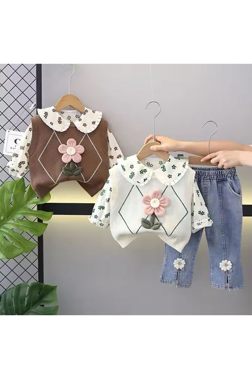 طفل بنت شتوية قاط