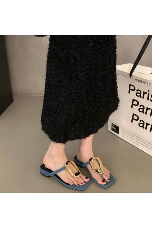 الأحذية النسائية الصيفية شحاته  