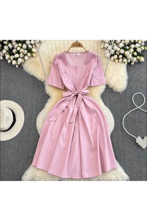 ملابس نسائية صيفية فستان