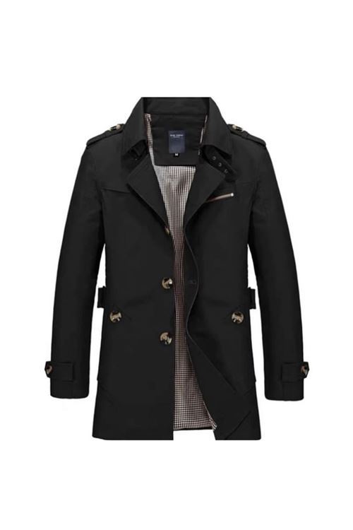 ملابس رجالية شتوية قمصلة