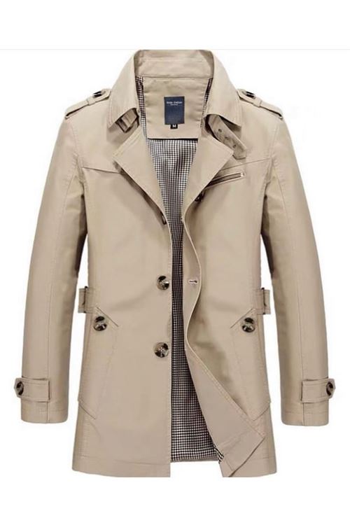 ملابس رجالية شتوية قمصلة