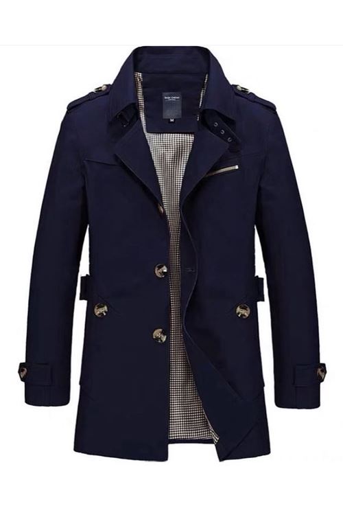 ملابس رجالية شتوية قمصلة