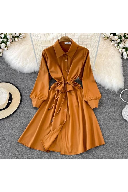 ملابس نسائية صيفية فستان