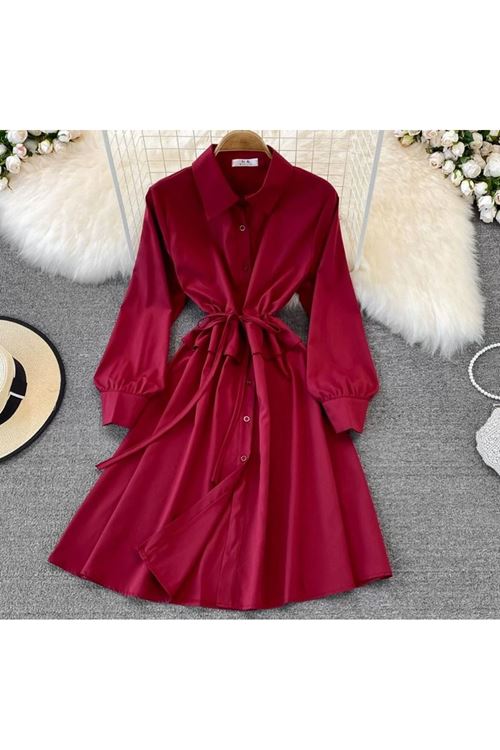 ملابس نسائية صيفية فستان