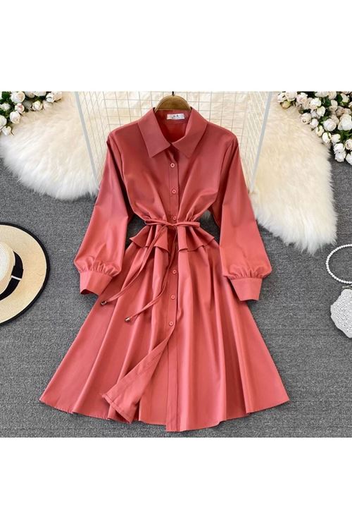 ملابس نسائية صيفية فستان