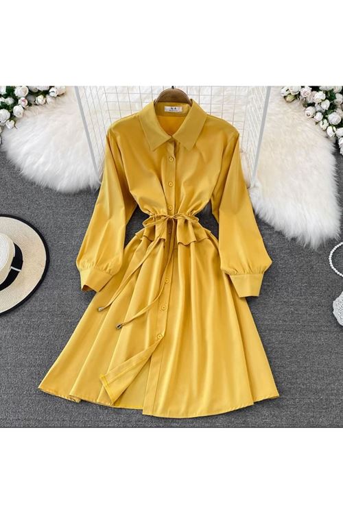 ملابس نسائية صيفية فستان