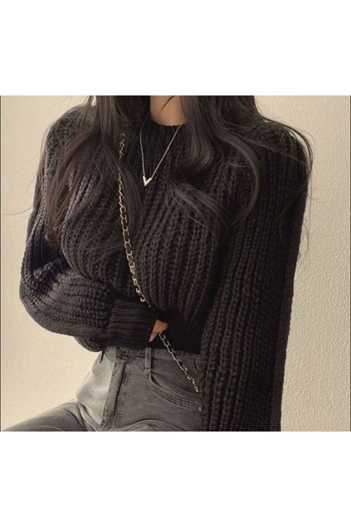 ملابس نسائية شتوية بلوز