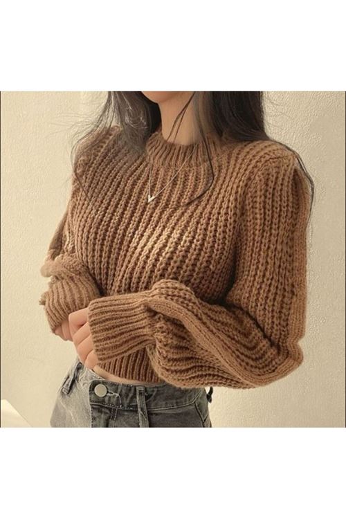 ملابس نسائية شتوية بلوز