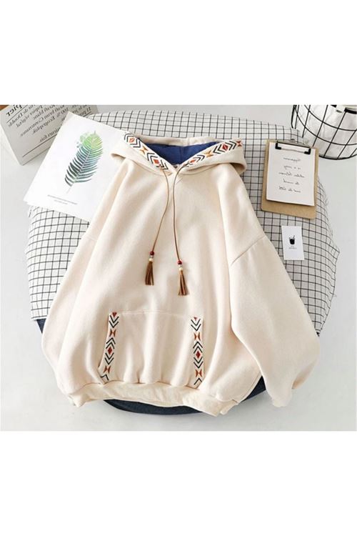 ملابس نسائية شتوية هودي