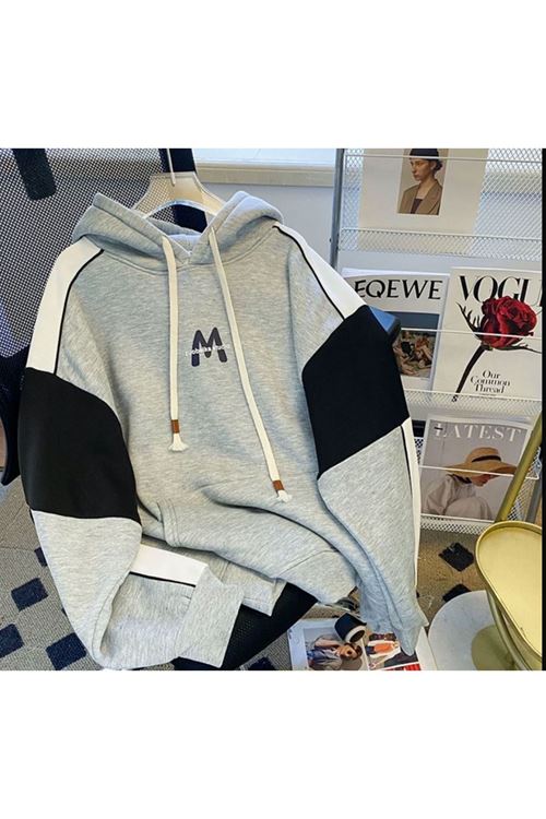 ملابس نسائية شتوية هودي