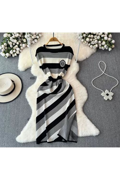 ملابس نسائية صيفية فستان