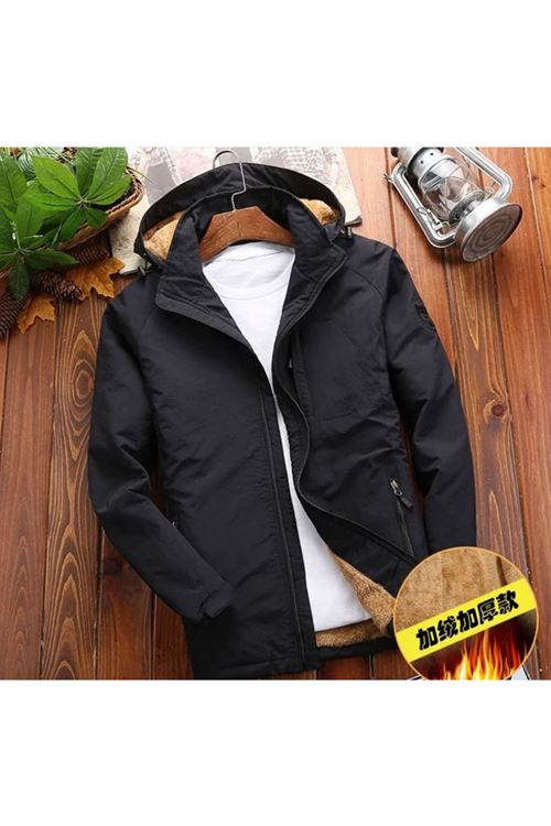 ملابس رجالية شتوية قمصلة