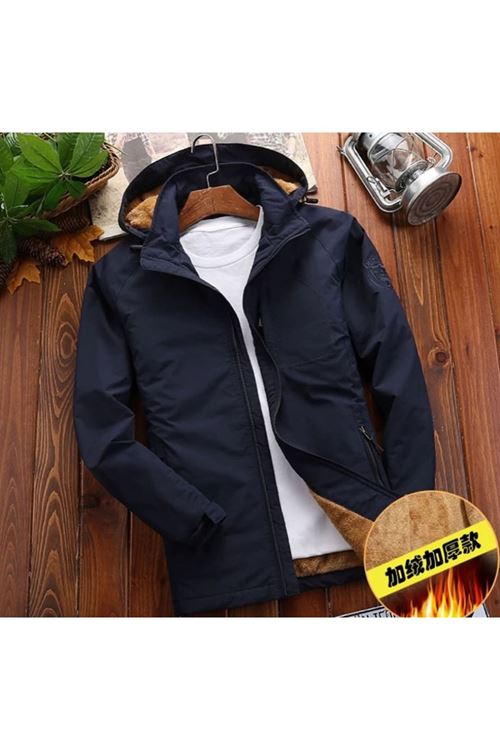 ملابس رجالية شتوية قمصلة