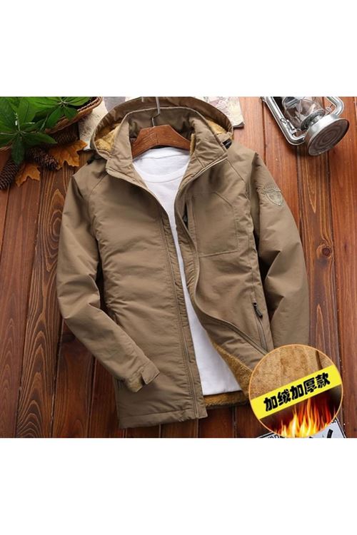 ملابس رجالية شتوية قمصلة