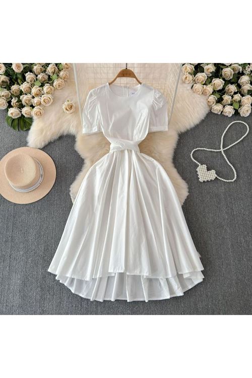 ملابس نسائية صيفية فستان