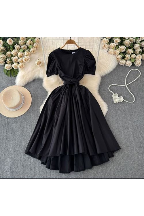 ملابس نسائية صيفية فستان