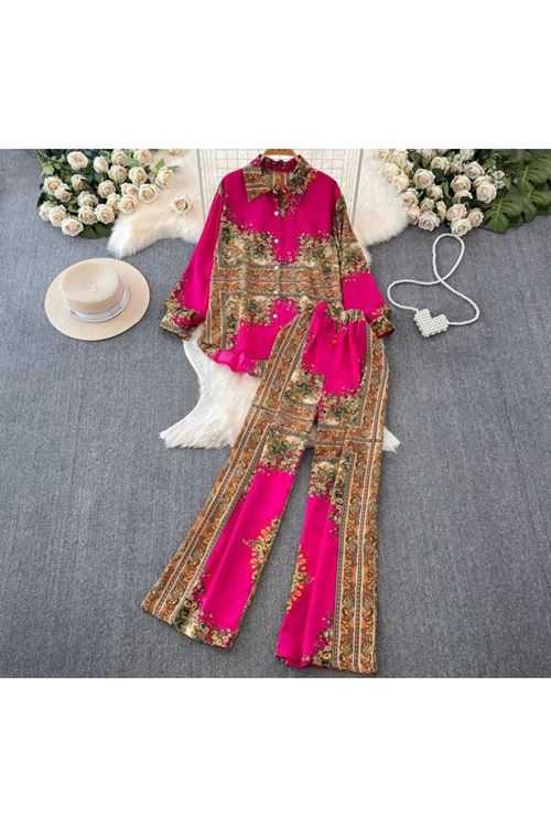 ملابس نسائية صيفية قاط