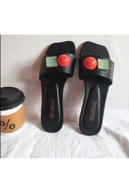 الأحذية النسائية الصيفية شحاته   