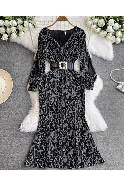 ملابس نسائية صيفية فستان 