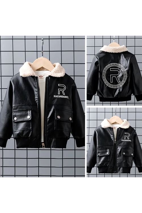 طفل ولد شتوية قمصلة