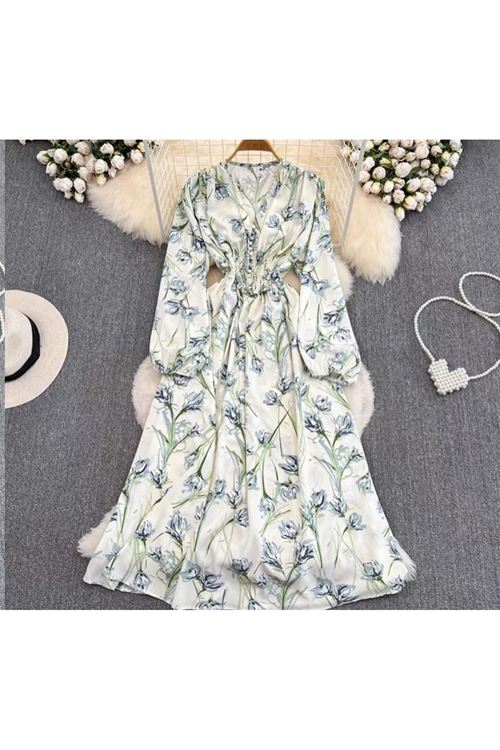 ملابس نسائية صيفية فستان