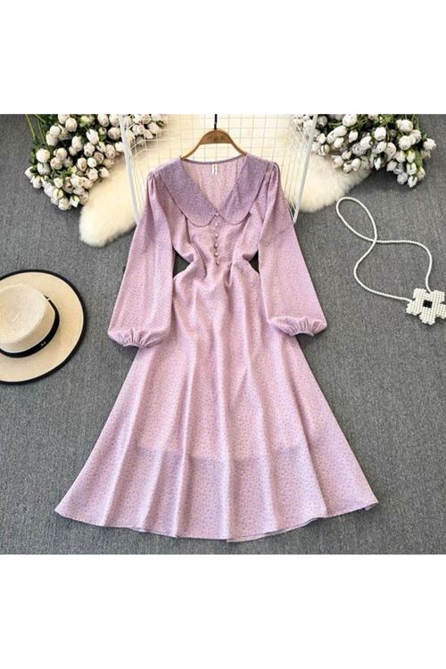 ملابس نسائية صيفية فستان 