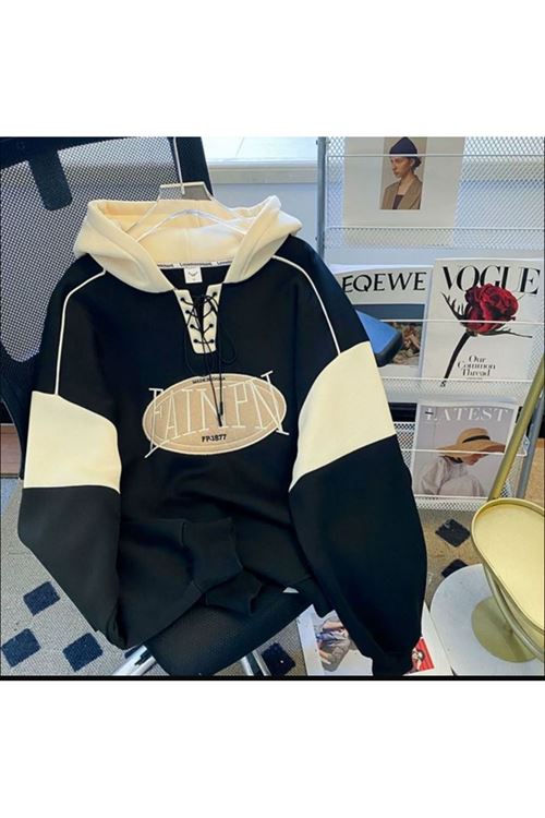 ملابس نسائية شتوية هودي