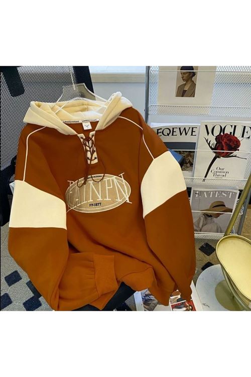 ملابس نسائية شتوية هودي