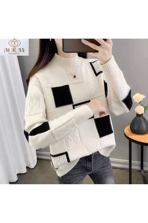 ملابس نسائية شتوية بلوز