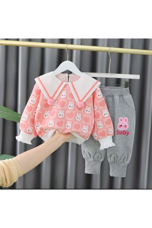 طفل بنت شتوية تراك