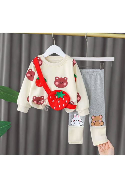 طفل بنت شتوية تراك