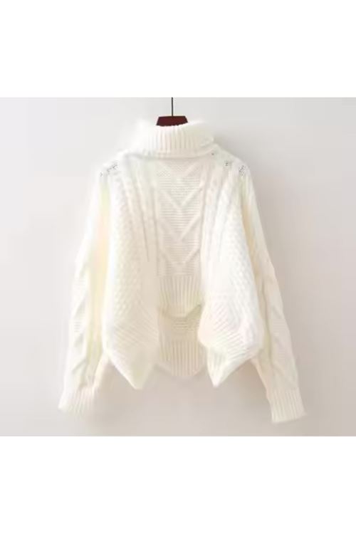 ملابس نسائية شتوية بلوز 