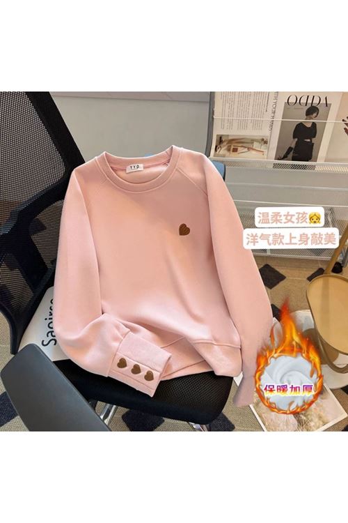 ملابس نسائية شتوية هودي