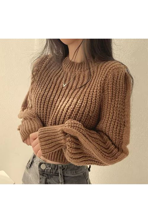 ملابس نسائية شتوية بلوز