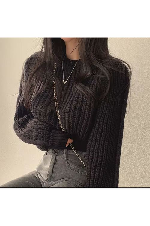 ملابس نسائية شتوية بلوز