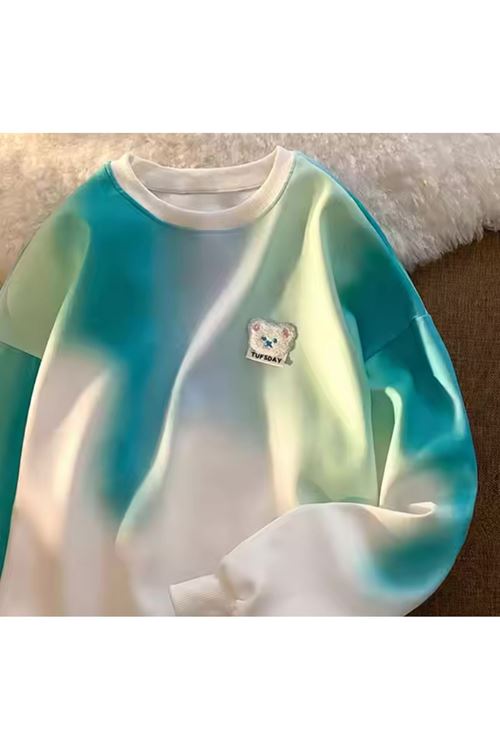 ملابس نسائية شتوية بلوز