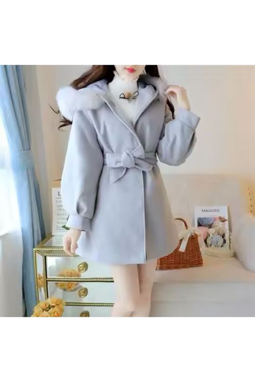 ملابس نسائية شتوية كوت