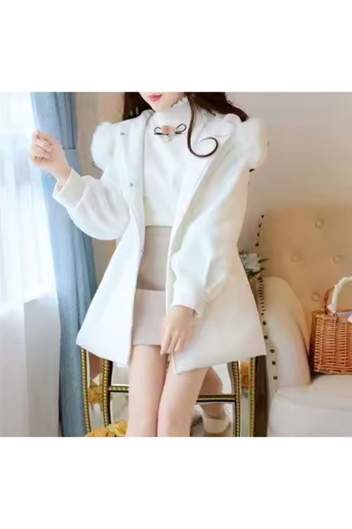 ملابس نسائية شتوية كوت