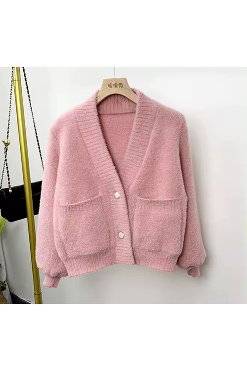 ملابس نسائية شتوية جاكيت 