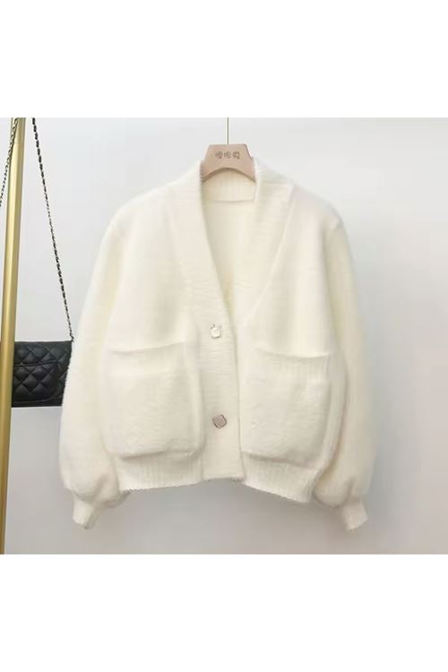 ملابس نسائية شتوية جاكيت 