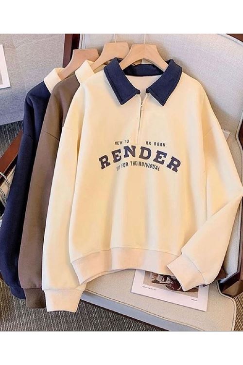 ملابس نسائية شتوية هودي