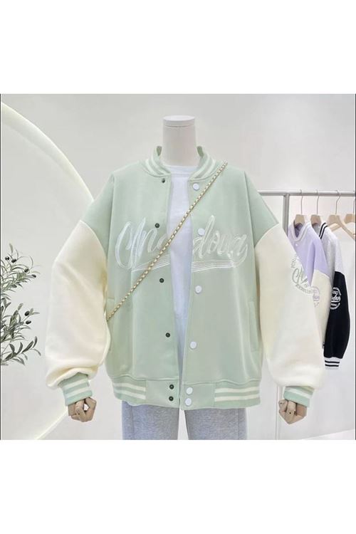 ملابس نسائية شتوية جاكيت 