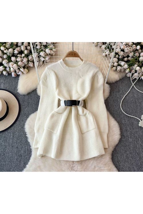 ملابس نسائية شتوية بلوز